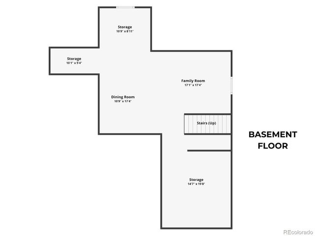 16385 E 110th Ave, Commerce City, CO 80022