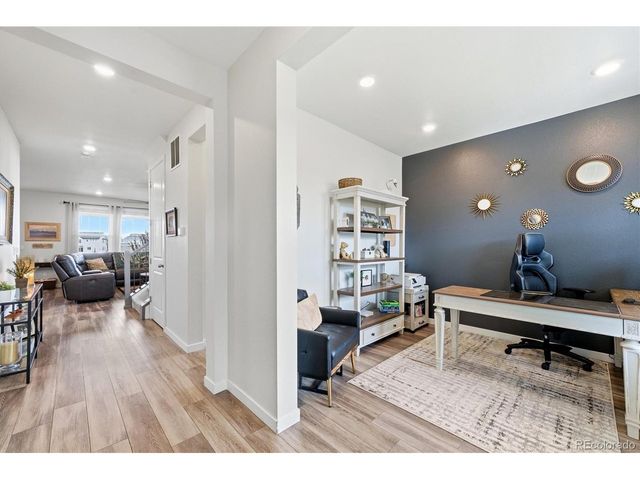 16385 E 110th Ave, Commerce City, CO 80022