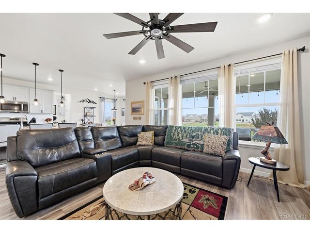 16385 E 110th Ave, Commerce City, CO 80022