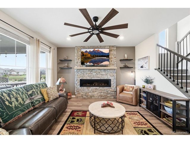 16385 E 110th Ave, Commerce City, CO 80022