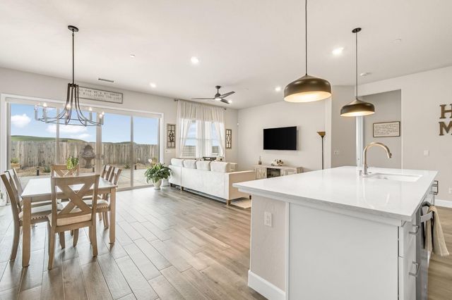 19719 Desert Willow Lane, Friant, CA 93626