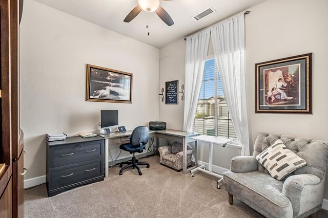 19719 Desert Willow Lane, Friant, CA 93626