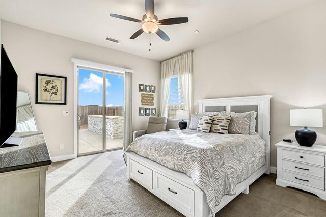 19719 Desert Willow Lane, Friant, CA 93626