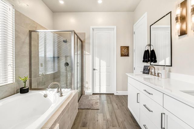 19719 Desert Willow Lane, Friant, CA 93626