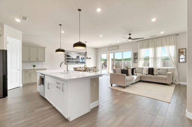 19719 Desert Willow Lane, Friant, CA 93626