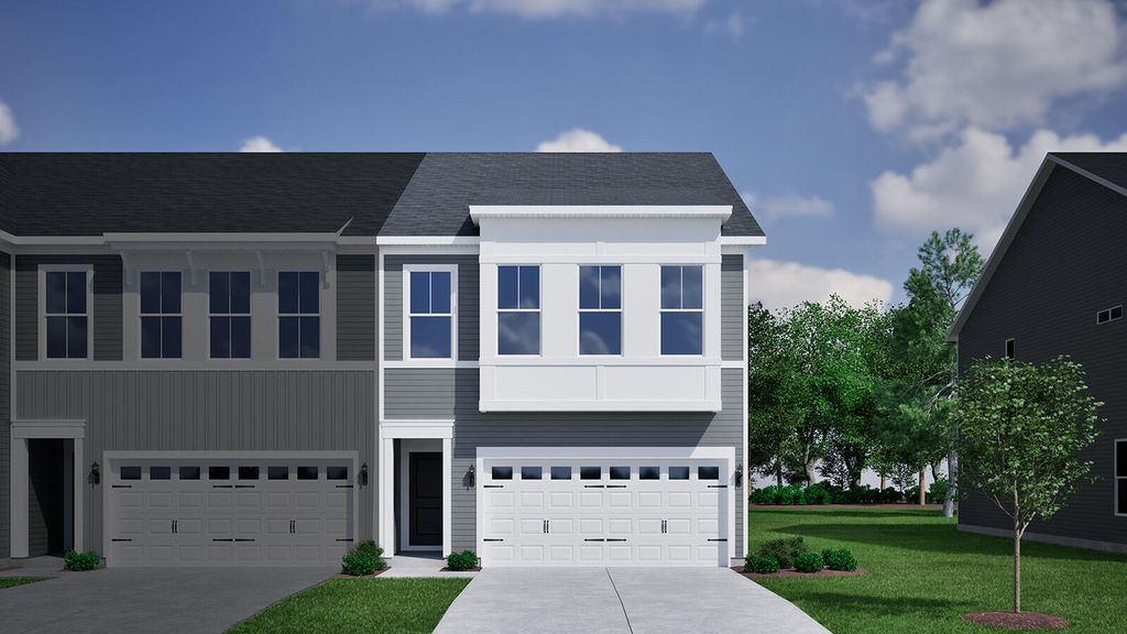 5 Dahlberg Street, Summerville, SC 29483