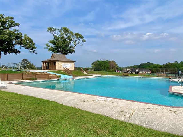 1216 Cardinal Lane, Trinity, TX 75862