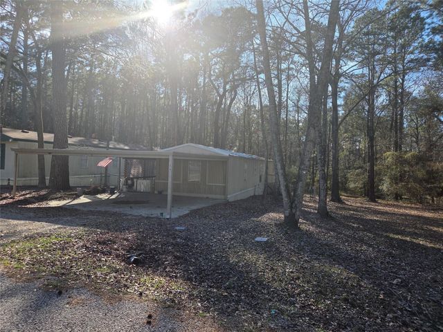 1216 Cardinal Lane, Trinity, TX 75862