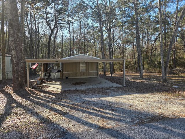1216 Cardinal Lane, Trinity, TX 75862