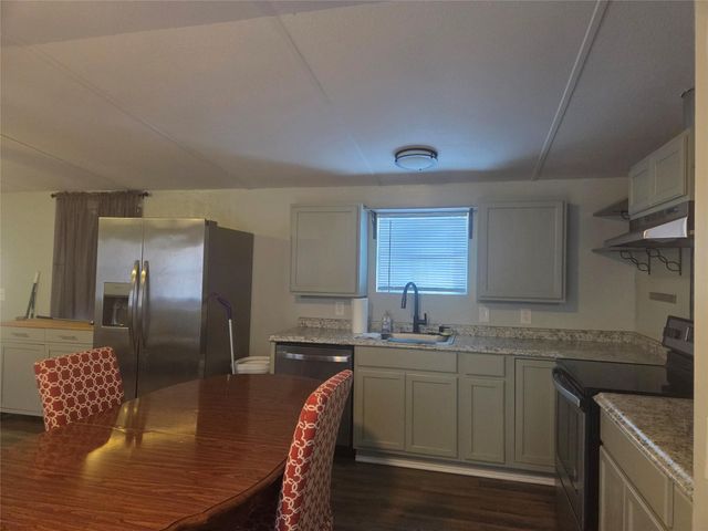 1216 Cardinal Lane, Trinity, TX 75862