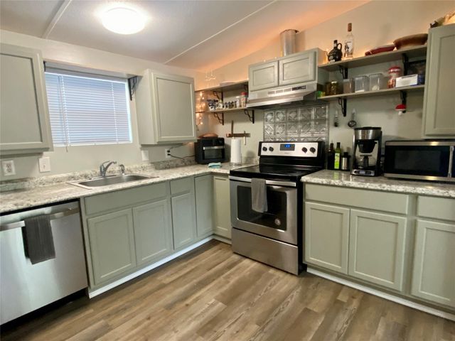 1216 Cardinal Lane, Trinity, TX 75862