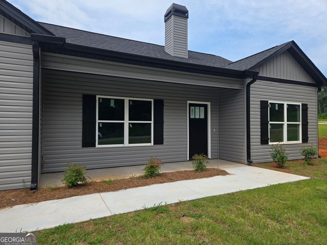 66 Preserve Trail, Lavonia, GA 30553
