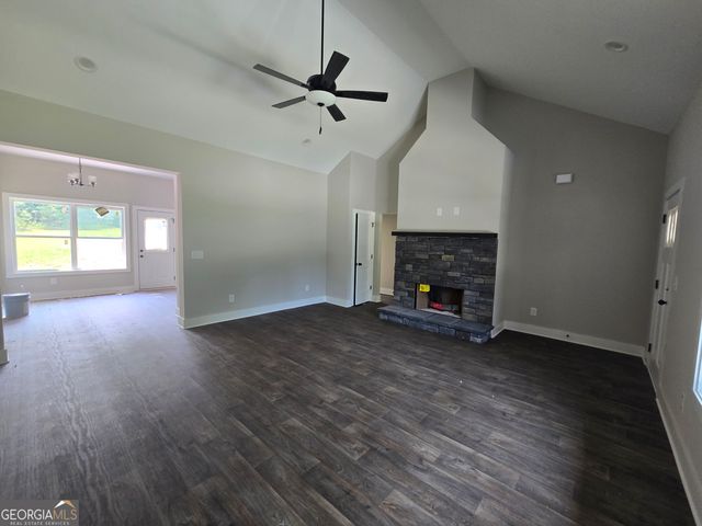 66 Preserve Trail, Lavonia, GA 30553