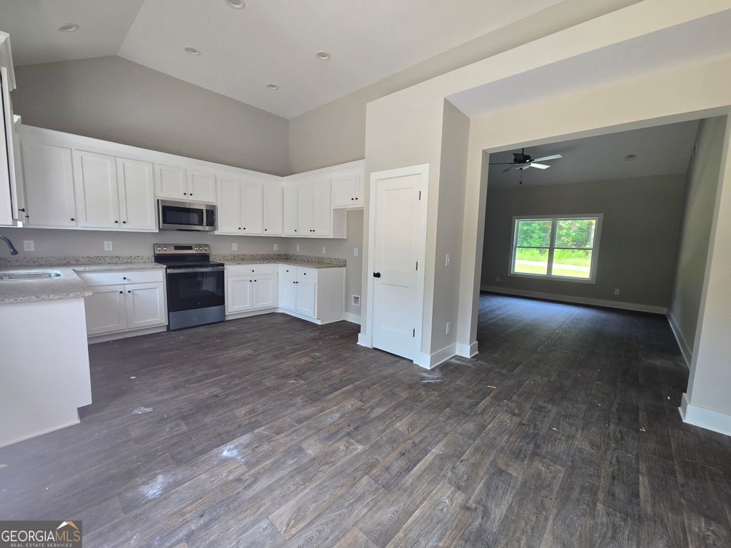 66 Preserve Trail, Lavonia, GA 30553 — photo 5