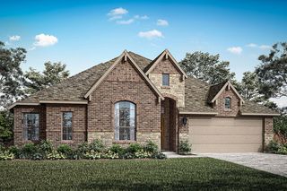 3515 Verbena Crossing, Melissa, TX 75454