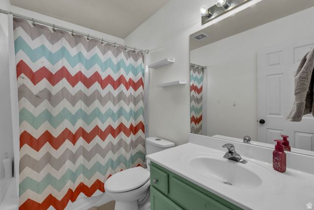 5529 S 3200 W, Roy, UT 84067