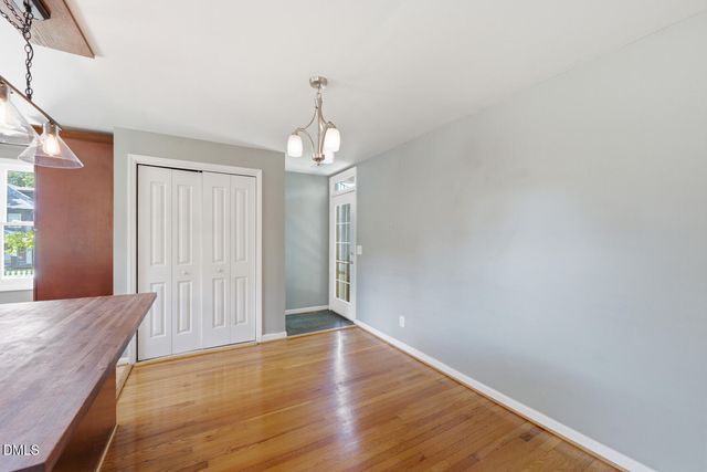 718 Penn Road, Raleigh, NC 27604