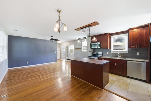 718 Penn Road, Raleigh, NC 27604