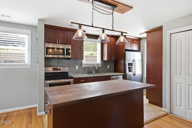 718 Penn Road, Raleigh, NC 27604