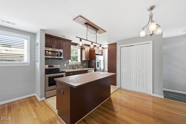 718 Penn Road, Raleigh, NC 27604