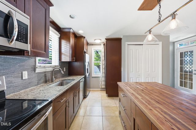 718 Penn Road, Raleigh, NC 27604