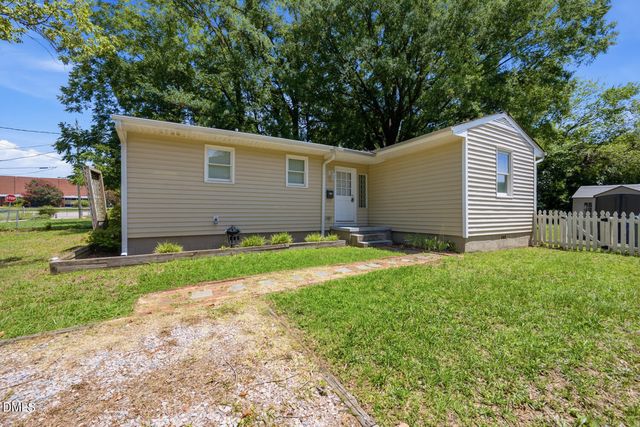 718 Penn Road, Raleigh, NC 27604