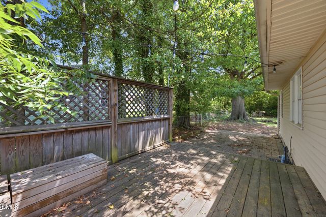 718 Penn Road, Raleigh, NC 27604