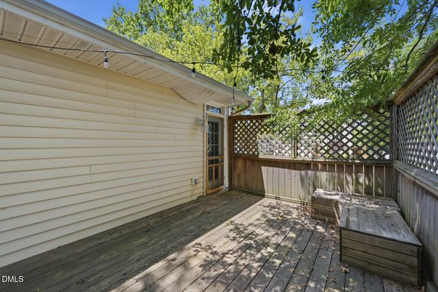 718 Penn Road, Raleigh, NC 27604