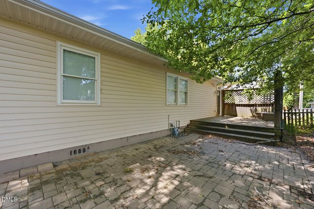 718 Penn Road, Raleigh, NC 27604