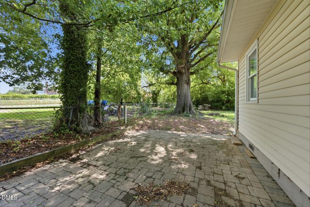 718 Penn Road, Raleigh, NC 27604