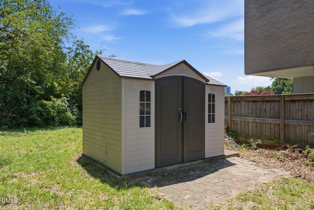 718 Penn Road, Raleigh, NC 27604