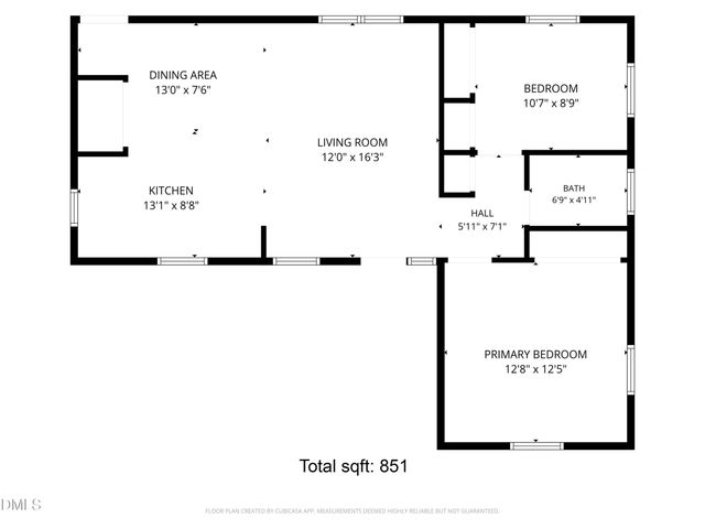 718 Penn Road, Raleigh, NC 27604