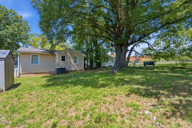 718 Penn Road, Raleigh, NC 27604