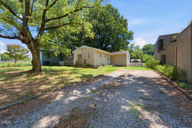 718 Penn Road, Raleigh, NC 27604