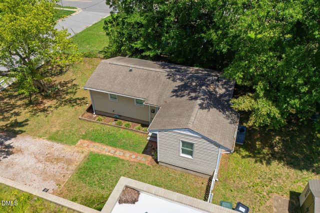 718 Penn Road, Raleigh, NC 27604