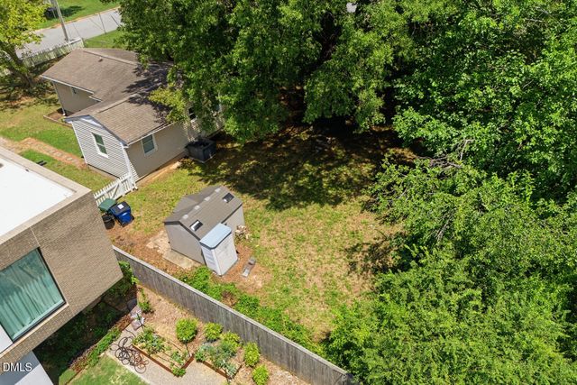 718 Penn Road, Raleigh, NC 27604