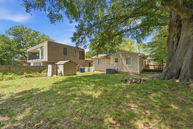 718 Penn Road, Raleigh, NC 27604