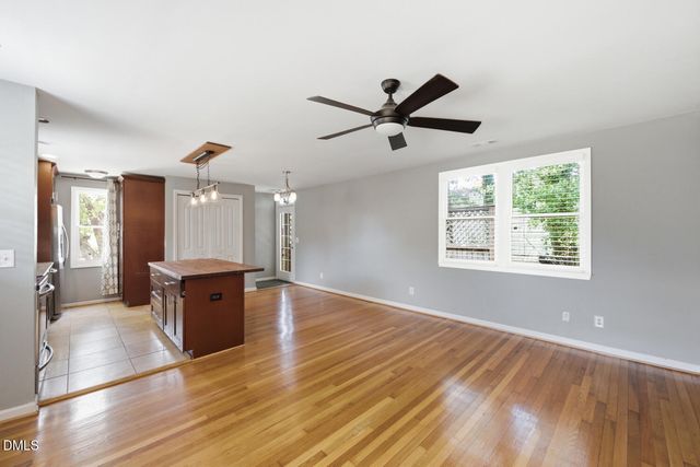 718 Penn Road, Raleigh, NC 27604