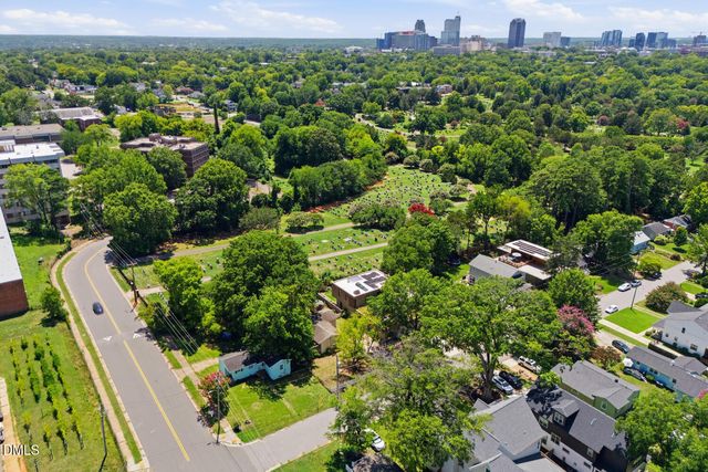 718 Penn Road, Raleigh, NC 27604