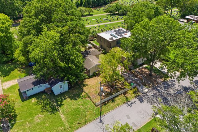 718 Penn Road, Raleigh, NC 27604