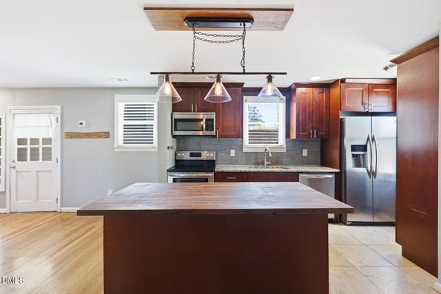 718 Penn Road, Raleigh, NC 27604