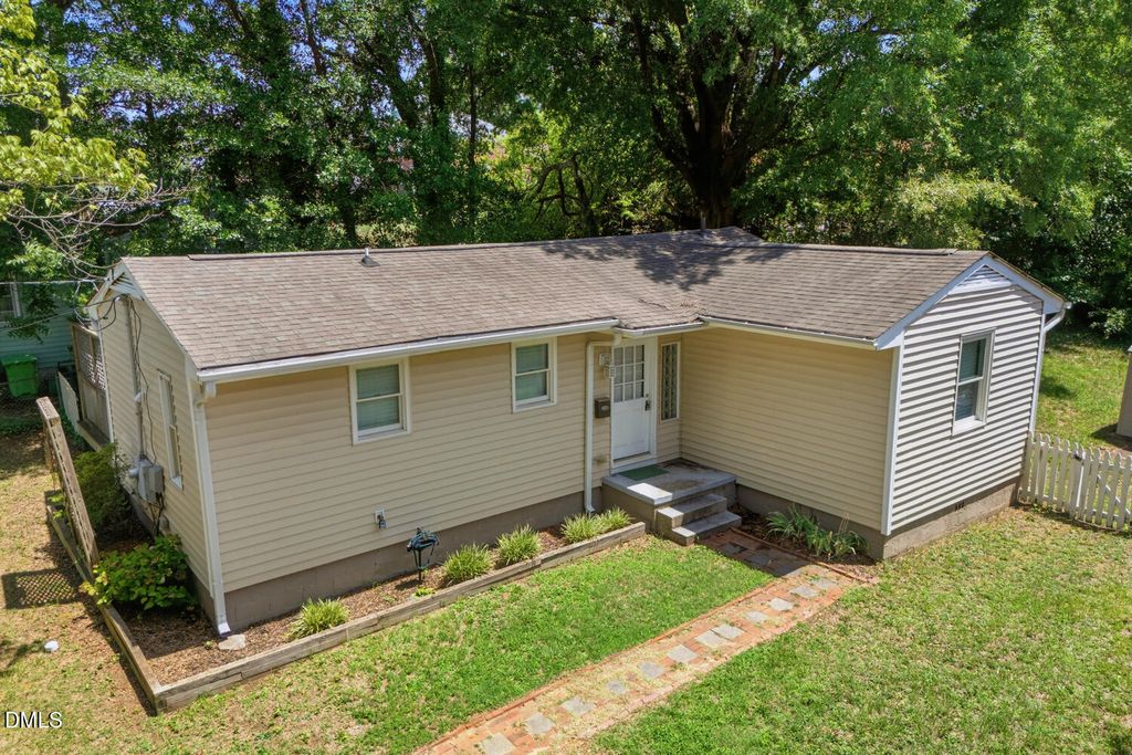 718 Penn Road, Raleigh, NC 27604