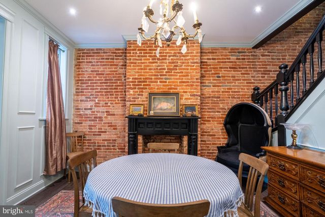 420 E BIDDLE ST, Baltimore, MD 21202