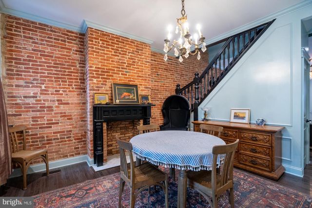 420 E BIDDLE ST, Baltimore, MD 21202