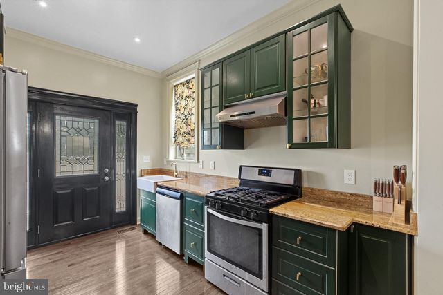 420 E BIDDLE ST, Baltimore, MD 21202