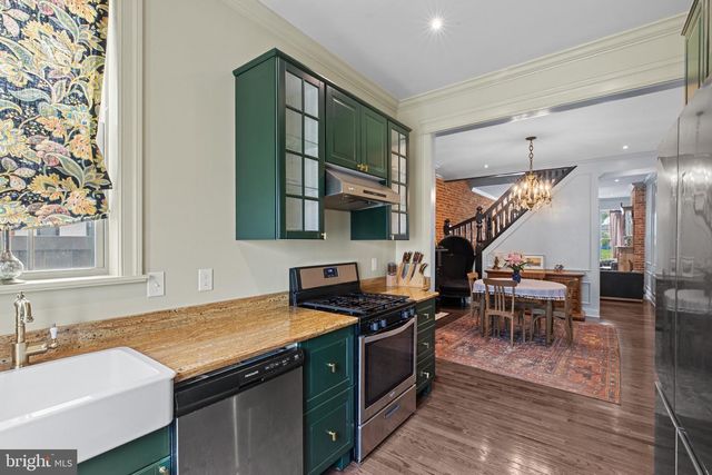 420 E BIDDLE ST, Baltimore, MD 21202