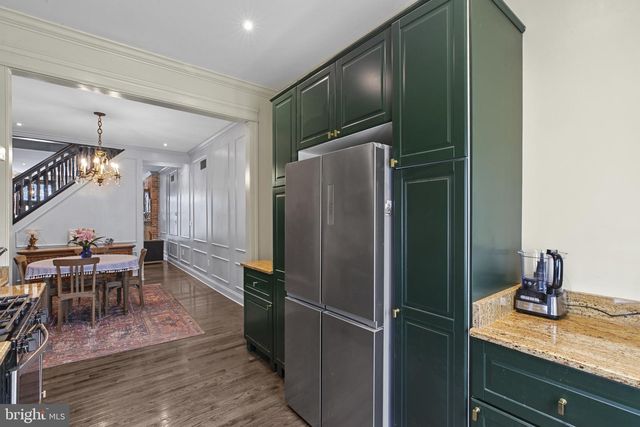 420 E BIDDLE ST, Baltimore, MD 21202