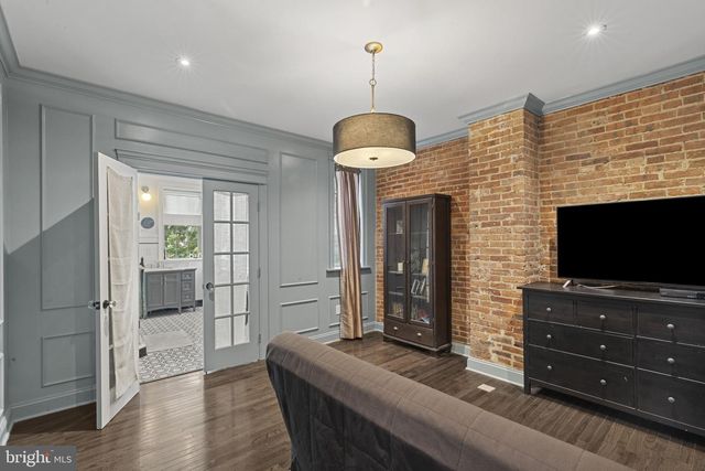 420 E BIDDLE ST, Baltimore, MD 21202