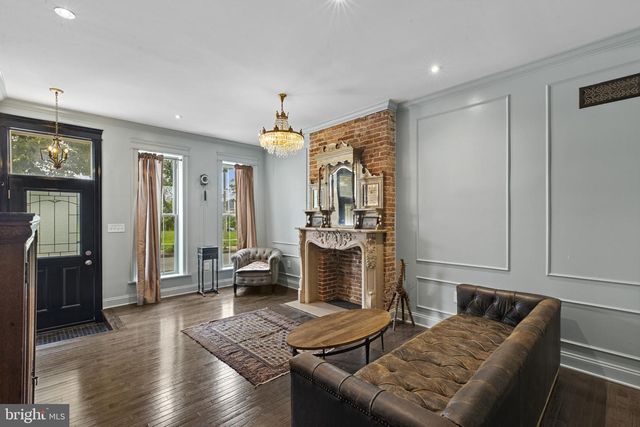 420 E BIDDLE ST, Baltimore, MD 21202