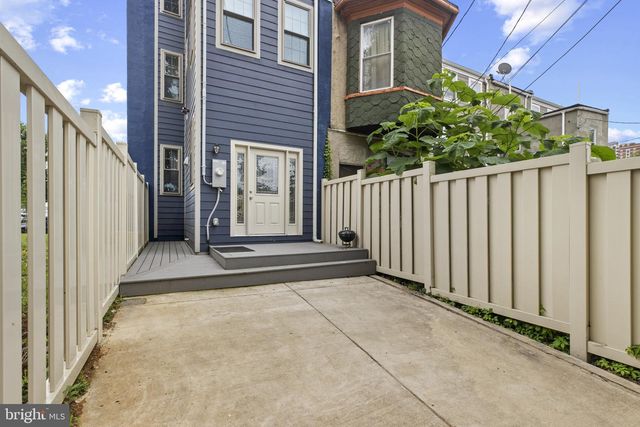 420 E BIDDLE ST, Baltimore, MD 21202